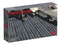 ICM 1/48 M8A1 US Landing Mat (153x245 mm)