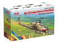 ICM 1/35 AH-1G Cobra (Late Production) US Attack Helicopter