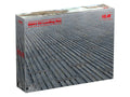 ICM 1/35 M8A1 US Landing Mat (210?336 mm)