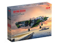 ICM 1/72 OV-10D+ Bronco US Attack and observation Aircraft