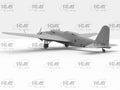 ICM 1/72 Ki-21-Ib 'Sally' Japanese Heavy Bomber