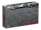 ICM 1/72 M8A1 US Landing Mat (2)