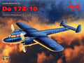 ICM 1/72 Do 17Z-10 WWII German Night Fighter