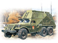 ICM 1/72 BTR-152S Armoured Command Vehicle