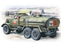 ICM 1/72 ZiL-157 Fuel Truck