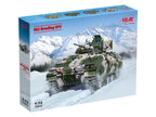 ICM 1/72 M2 Bradley US Infantry Fighting Vehicle (2)