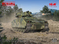 ICM 1/72 M3 Bradley US Cavalry Fighting Vehicle
