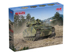 ICM 1/72 M3 Bradley US Cavalry Fighting Vehicle (2)