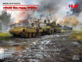 ICM 1/35 'Hold the rope Willi!' Diorama Set