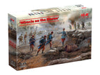 ICM 1/35 'Miracle on the Marne' Diorama Set (2)