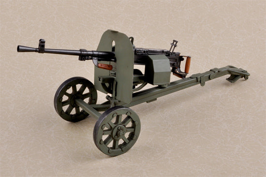 I Love Kit 60602 1/6 SG-43/SGM Machine Gun (8966359810285)