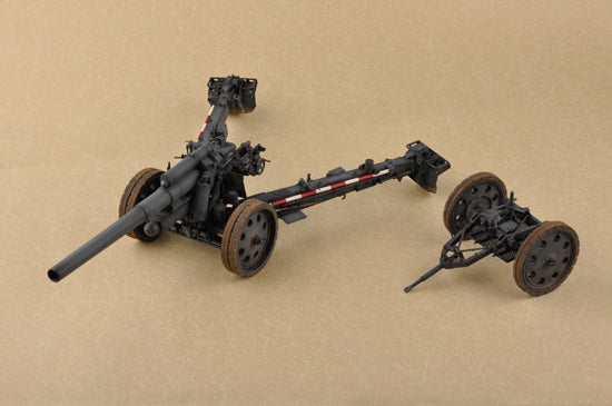 I Love Kit 61603 1/16 GERMAN 15cm sFH 18 HOWITZER - Hobby City NZ (8966359908589)