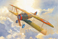 I Love Kit 62401 1/24 SPAD S.XIII (8966360400109)