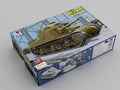 I Love Kit 63518 1/35 M3A4 Medium Tank (8966360563949)