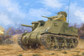 I Love Kit 63521 1/35 M3 Lee Medium Tank (8966360727789)