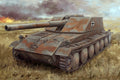 I Love Kit 63523 1/35 German Rhm.-Borsig waffentrager (8966360858861)