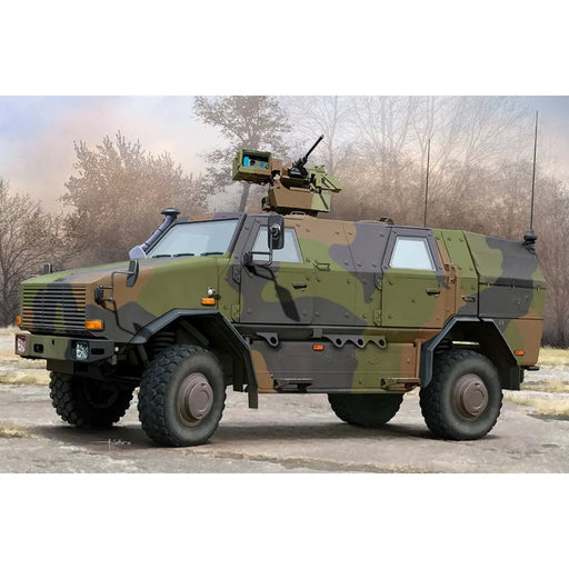 I Love Kit 63524 1/35 DINGO 2 GE A3.3 PatSi (8966360924397)