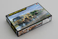 I Love Kit 63529 1/35 M1014 w/M747 Semi Trailer (9120466665709)