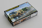 I Love Kit 1/35 M1014 w/M747 Semi Trailer