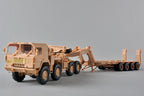 I Love Kit 1/35 M1014 w/M747 Semi Trailer (4)