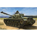I Love Kit 1/35 M48A2 MBT - ILK63532