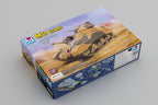 I Love Kit 1/35 M3 Grant Medium Tank
