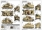 I Love Kit 1/35 M3 Grant Medium Tank (3)