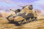 I Love Kit 1/35 M3 Grant Medium Tank (4)
