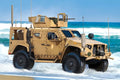 I Love Kit 1/35 M1278A1 Heavy Guns Carrier Modification with the
