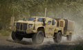 I Love Kit 63568 1/35 M1280 LMTV /W M1101 Tactical Trailer (LTT) (9120466698477)