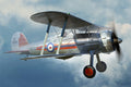 I Love Kit 1/48 Gloster Gladiator MK1