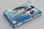 I Love Kit 1/48 Gloster Gladiator MK1 (2)
