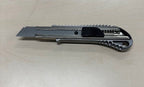 Helios 18mm Aluminum Handle Hard Wearing 18mm Craft Pocket