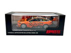 Biante 1/43 Holden ZB Commodore BJR Macaulay Jones No.96