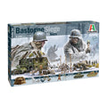 Italeri 6186  1/72 BASTOGNE SEIGE 80TH ANNVSY BATTLE (8948591362285)