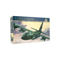 Italeri 015 1/72 C-130 E/H Hercules (8971083645165)