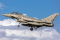 Italeri 1355 1/72 EF-2000 TYPHOON (ONE SEATER) (8346768015597)