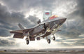 Italeri 1425 1/72 F-35B LIGHTNING II STOVL version (8948586774765)