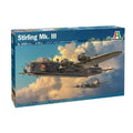 Italeri 1462 1/72 Stirling Mk. III (8971083710701)