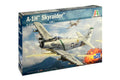 Italeri 1/48 2788 Skyraider A-1H (8278166044909)
