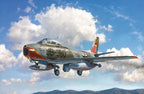Italeri 1/48 F86E SABRE