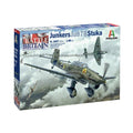 Italeri 2807 1/48 Junkers Ju 87B Stuka - The Battle of Britain (7882222764269)