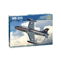 Italeri 2814 1/48 MB-326 (7882814947565)