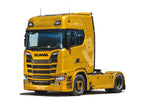 Italeri 1/24 SCANIA S730 HIGHLINE 4X2