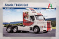 Italeri 1/24 SCANIA T143H 6X2