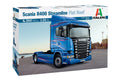 xItaleri 3947 1/24 SCANIA FLAT TOP R400 STREAMLINE (9183327518957)