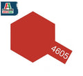 ITALERI/VALLEJO 4605AP  - GLOSS RED (8971079450861)