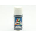 Vallejo by Italeri 4639AP Paint FLAT NON SPECULAR INT. BLUE (8346782499053)