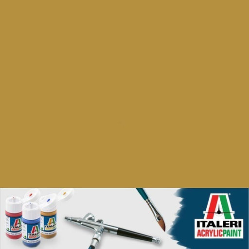 Vallejo by Italeri 4673 Flat Wood (F.S. 30257) Acrylic 20ml - Hobby City NZ