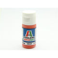 Vallejo by Italeri 4682 Gloss Orange (F.S. 12197) Acrylic 20ml (7546236666093)